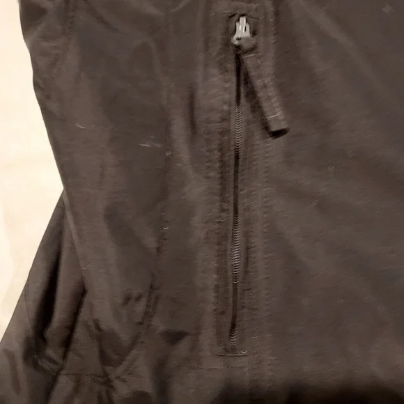 COLUMBIA Sportswear Hikebound waterproof breathable jacket sz XL - Picture 3 of 9